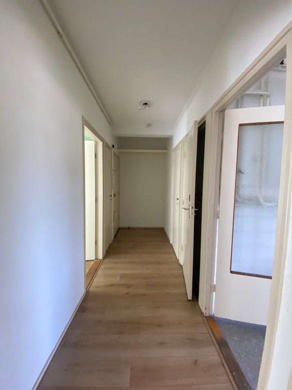 For rent: Flat Zuidwijklaan 213 in Wassenaar