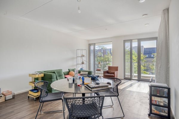 For rent: Flat President Rooseveltlaan in Maastricht