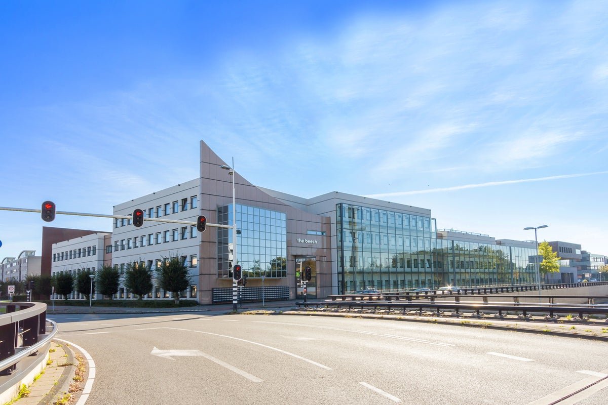For rent: Studio Beukenlaan in Eindhoven