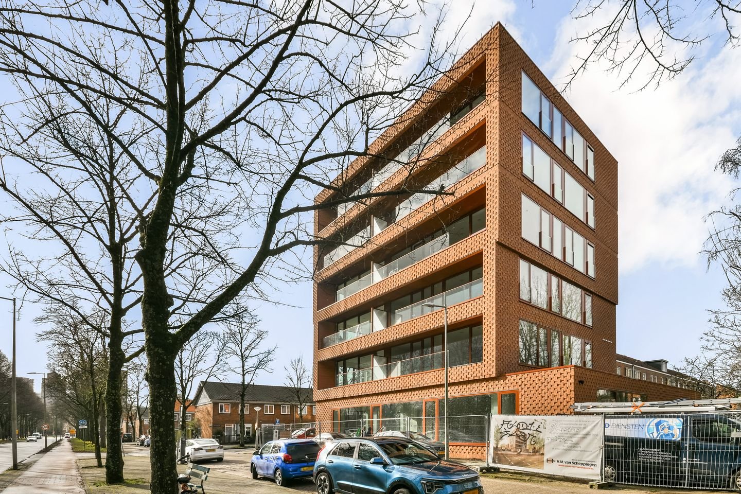 Senefelderstraat 35