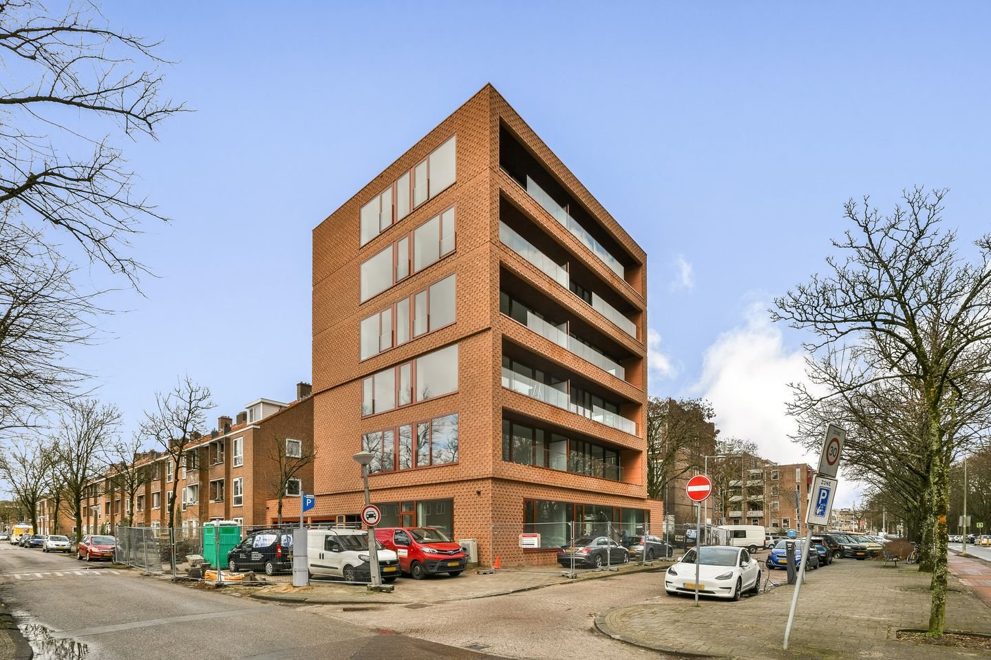 Senefelderstraat 35