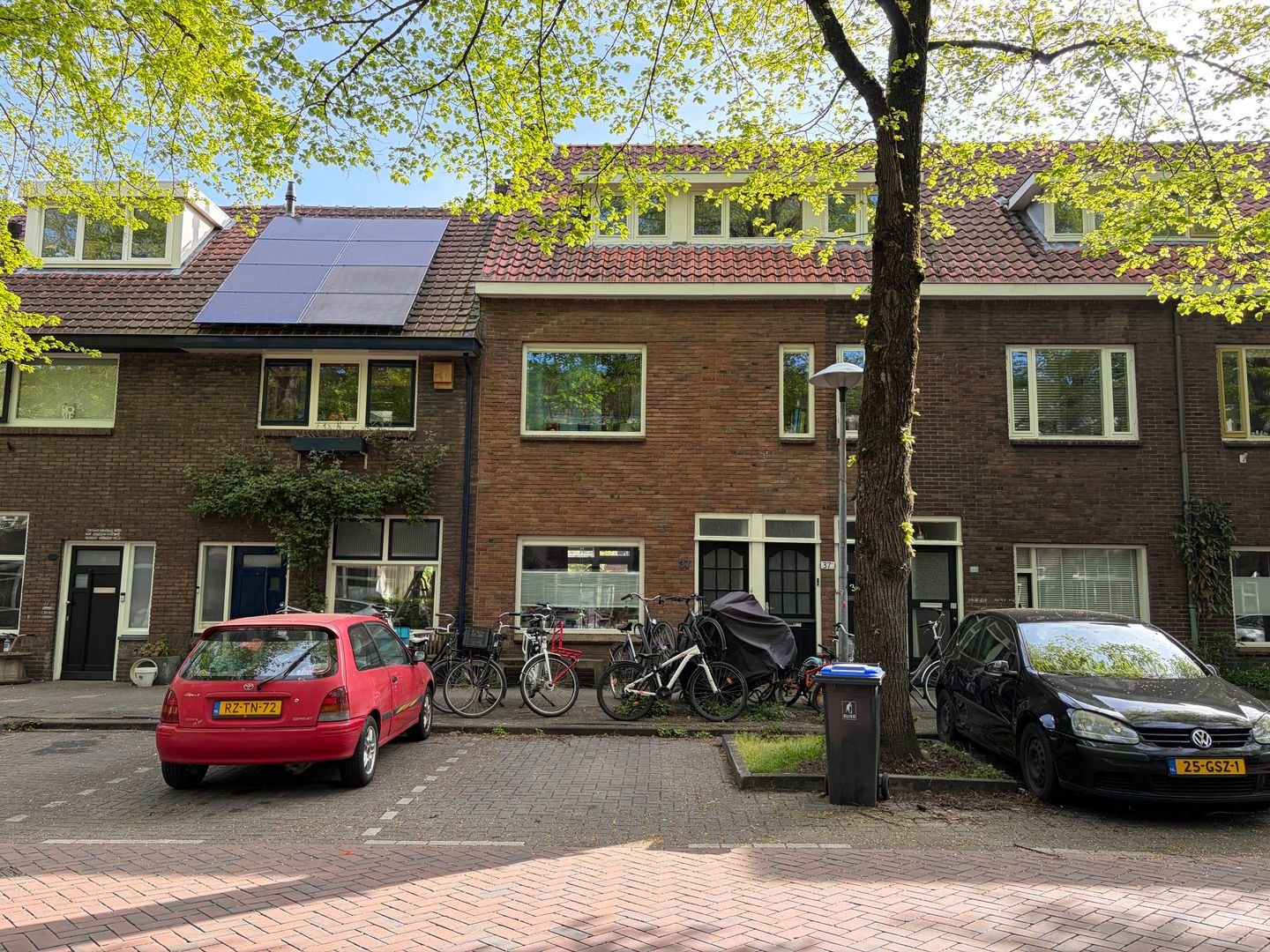 Edisonstraat 37