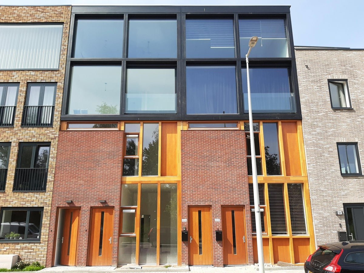 For rent: Flat IJsselmeerstraat 82 B in Amsterdam