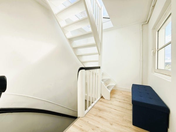 For rent: Flat Bos en Lommerweg in Amsterdam