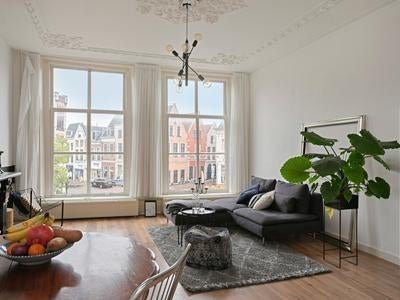 For rent: Flat Groentemarkt 1 b in Leeuwarden