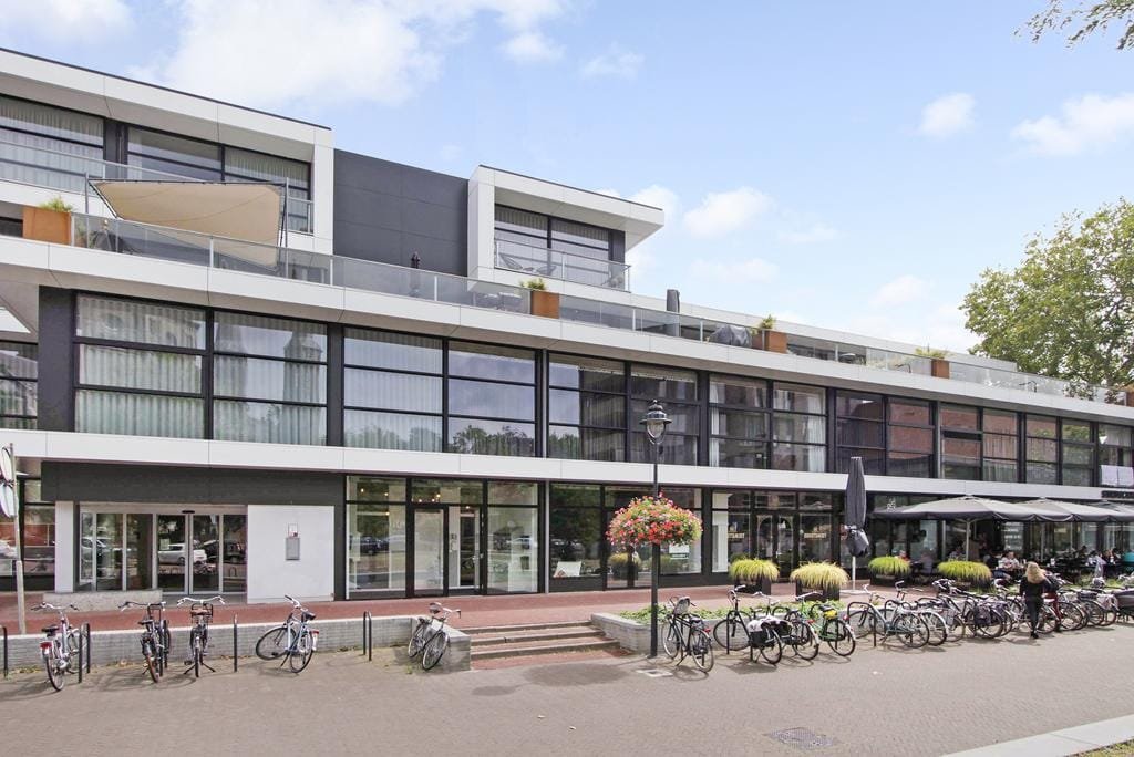 Pastoor Spieringsstraat 5-H