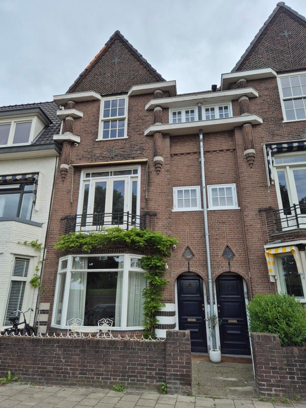 For rent: Flat Citadellaan in Den Bosch