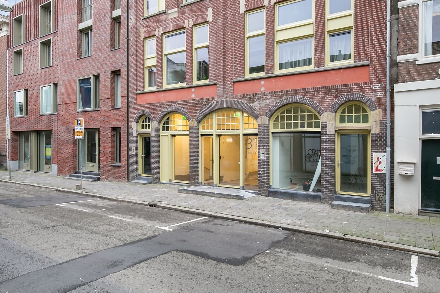 Pelsterstraat 31-17