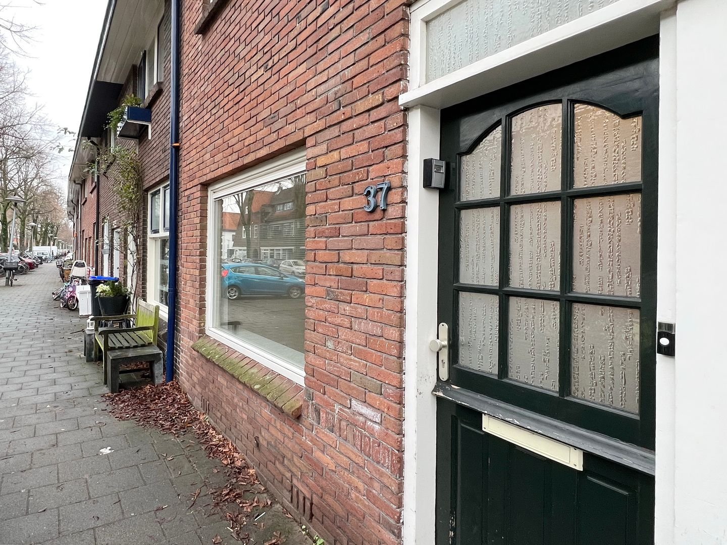 Edisonstraat 37