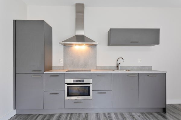 For rent: Flat 1e Lulofsdwarsstraat 16 F in Den Haag