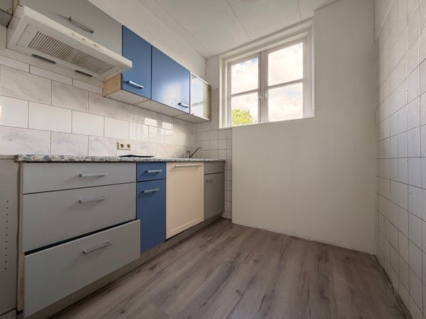 For rent: Flat Pleinweg 189 B in Rotterdam
