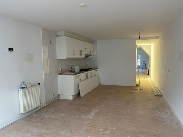 For rent: Flat Achter de Heilige Geest in Amersfoort