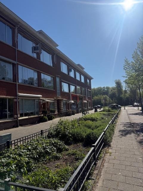 De Genestetlaan 340