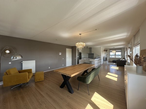 For rent: Flat Laan op Zuid in Rotterdam