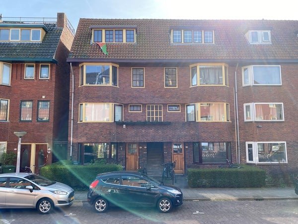 For rent: Room Ceramstraat in Groningen