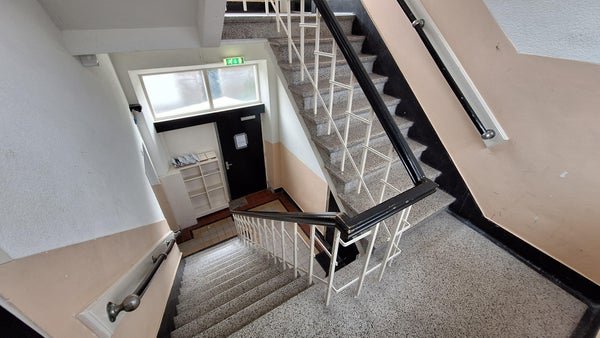 For rent: Studio Dr. Nolensstraat in Tilburg