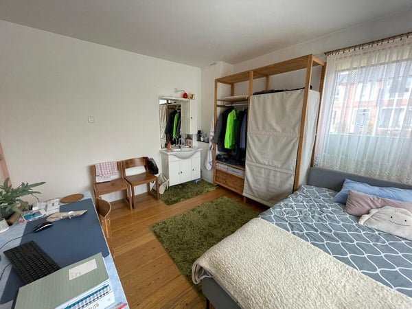 For rent: Room Siriusstraat in Groningen