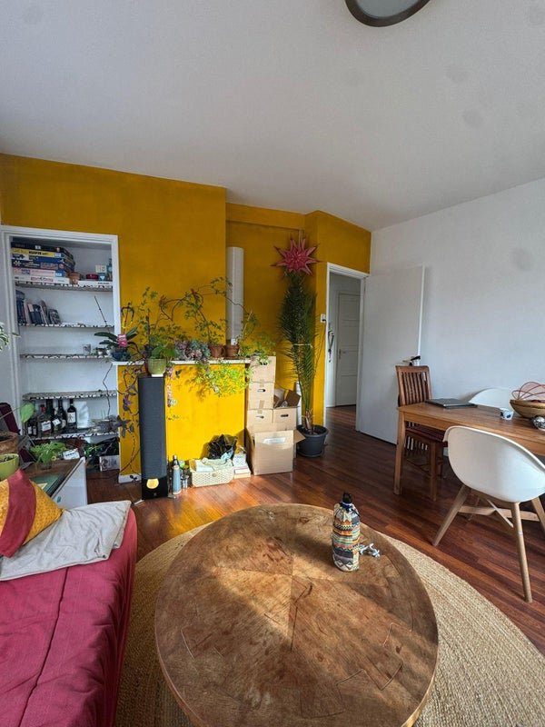For rent: Flat Snoekstraat 32 B in Rotterdam