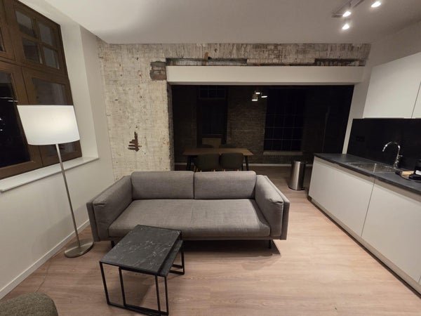 For rent: Flat Westhavenkade in Vlaardingen