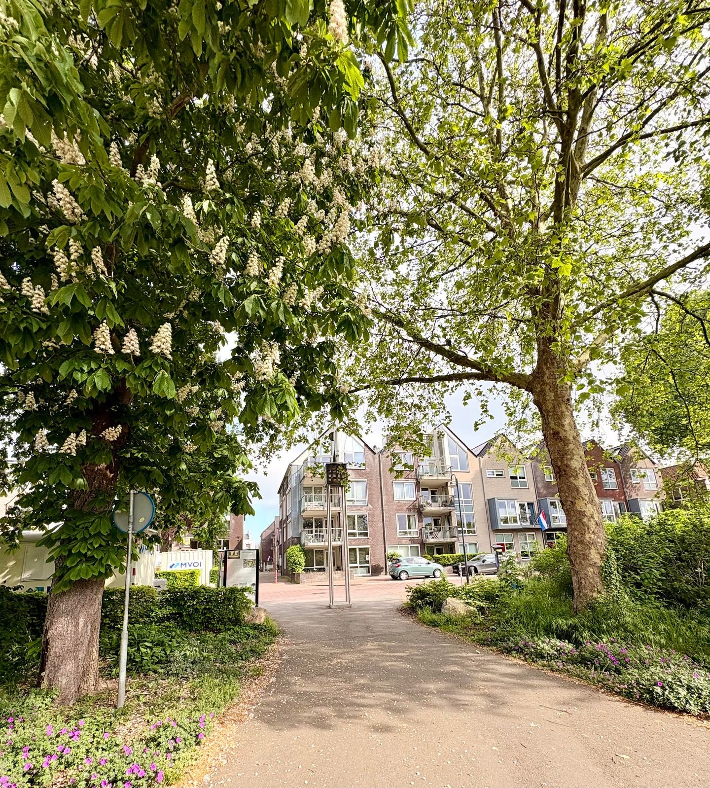Nagtglasstraat 18