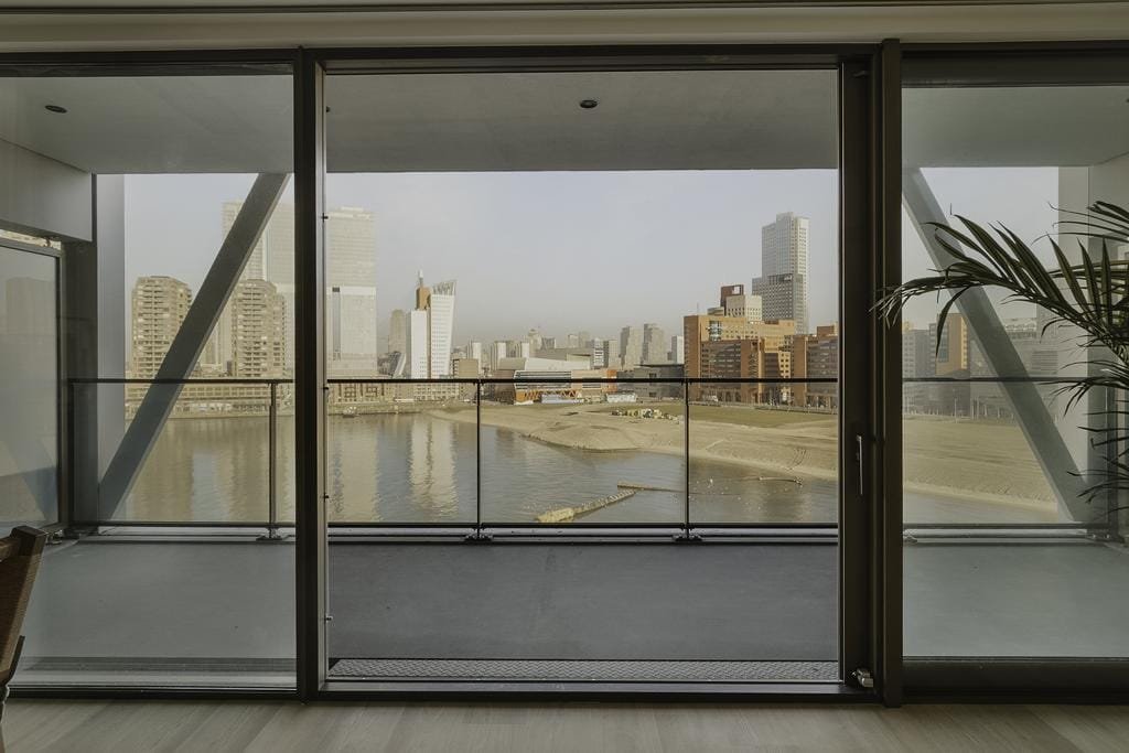 Rijnhavenkade 202