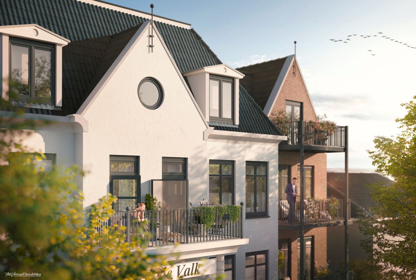 Tramstraat 6-C