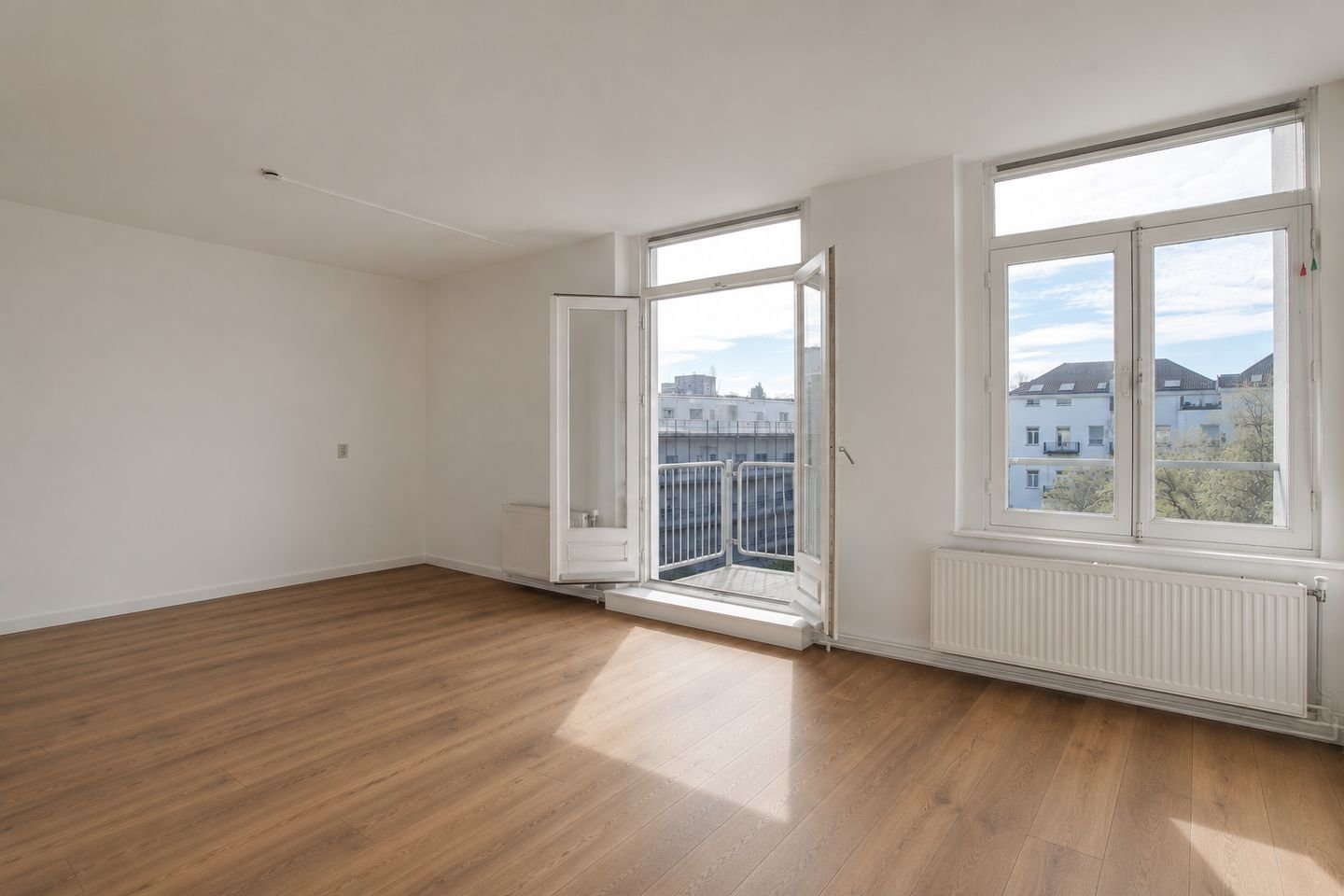 Korte ‘s-Gravesandestraat 8