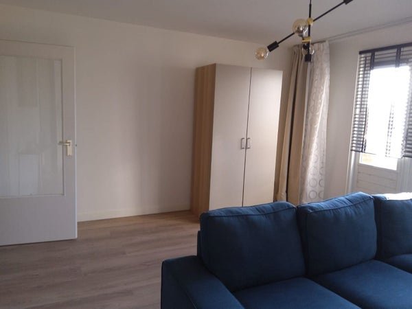 For rent: Flat Vleutenstraat in Amsterdam