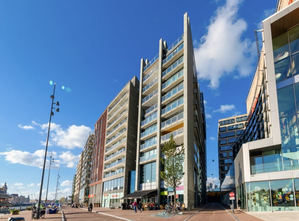 Willem Frederik Hermansstraat 109