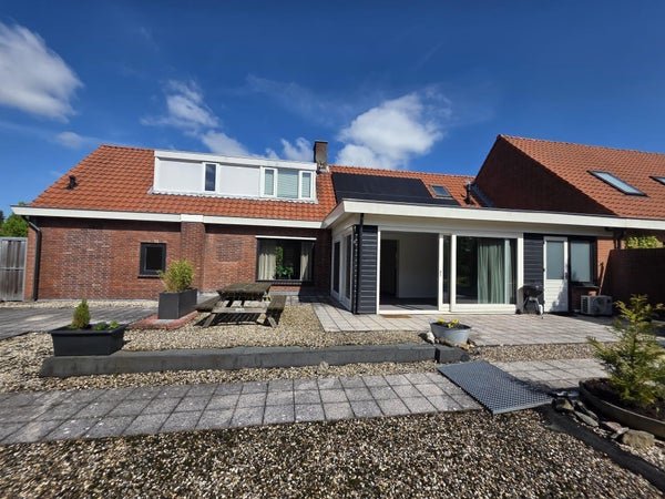 For rent: Flat Olieslagweg in Enschede
