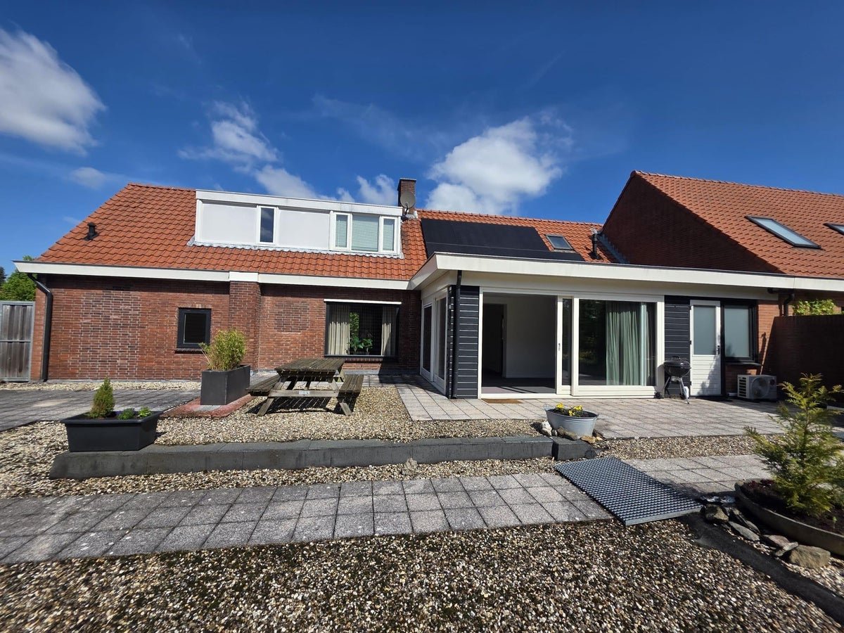 For rent: Flat Olieslagweg in Enschede