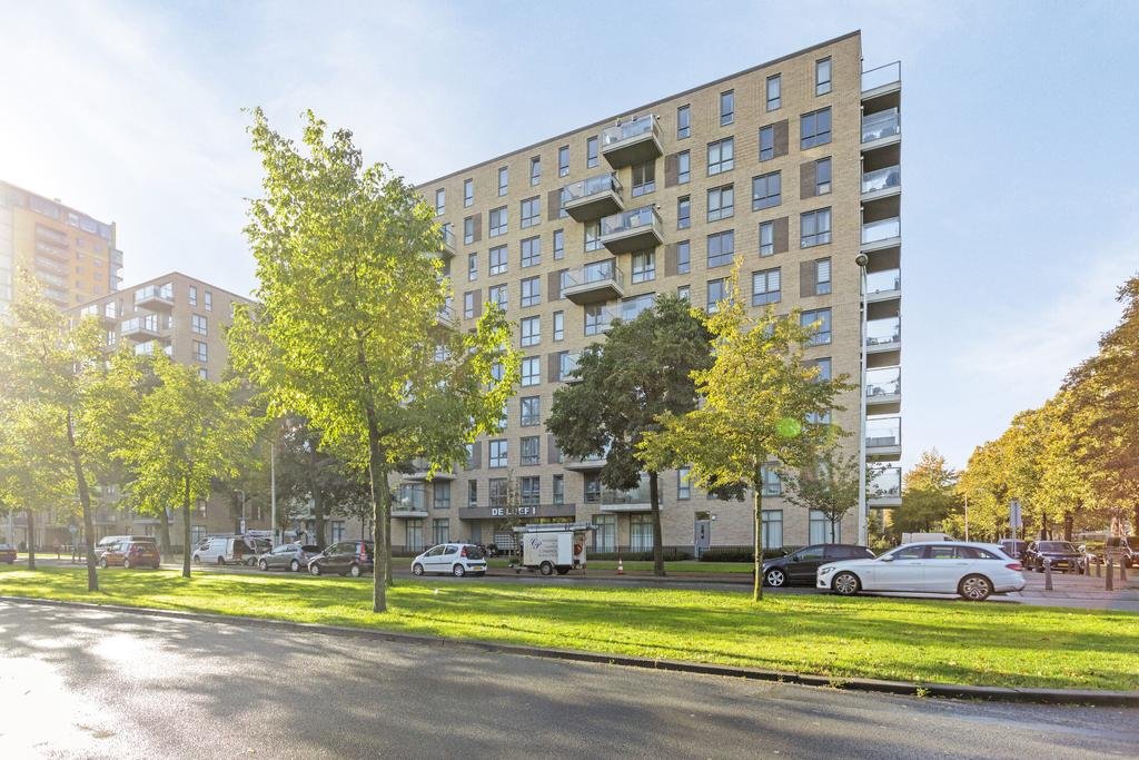 For rent: Flat Loevesteinlaan 383 C in Den Haag