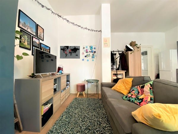 For rent: Room Sint Amorsplein in Maastricht