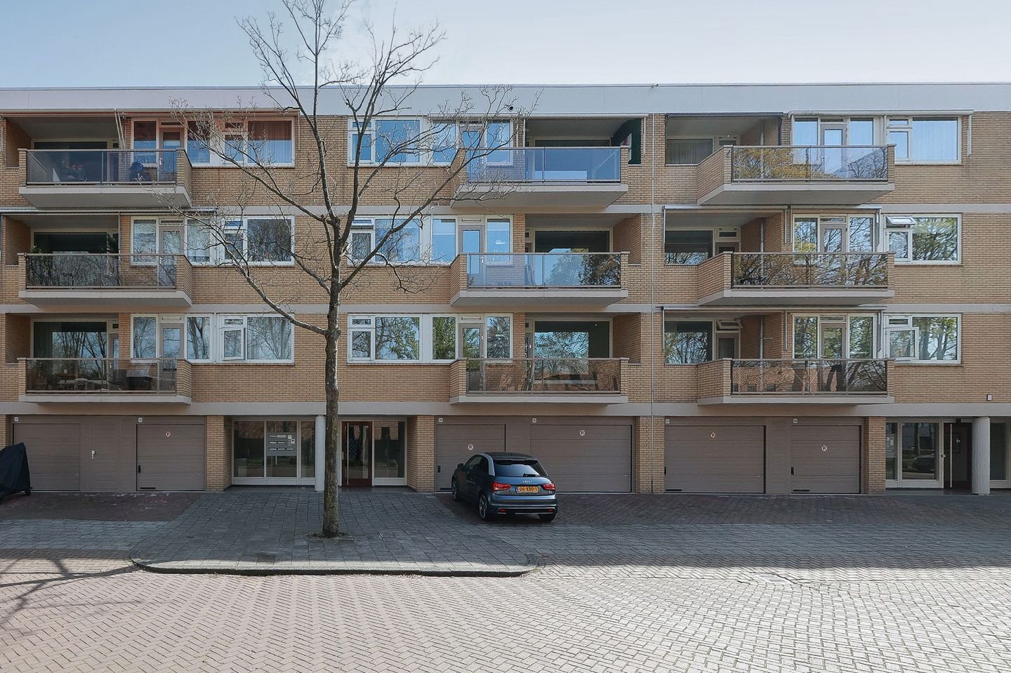 Nieuw Herlaer 121