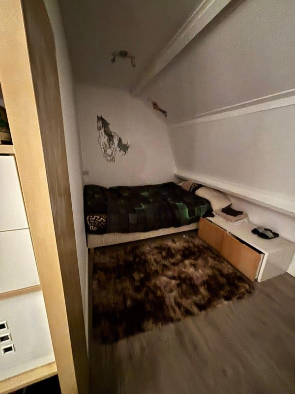 For rent: Room Molenweg in Harskamp