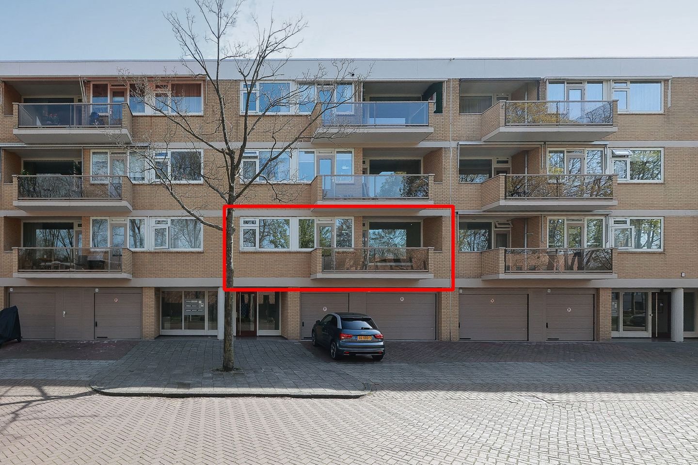 Nieuw Herlaer 121