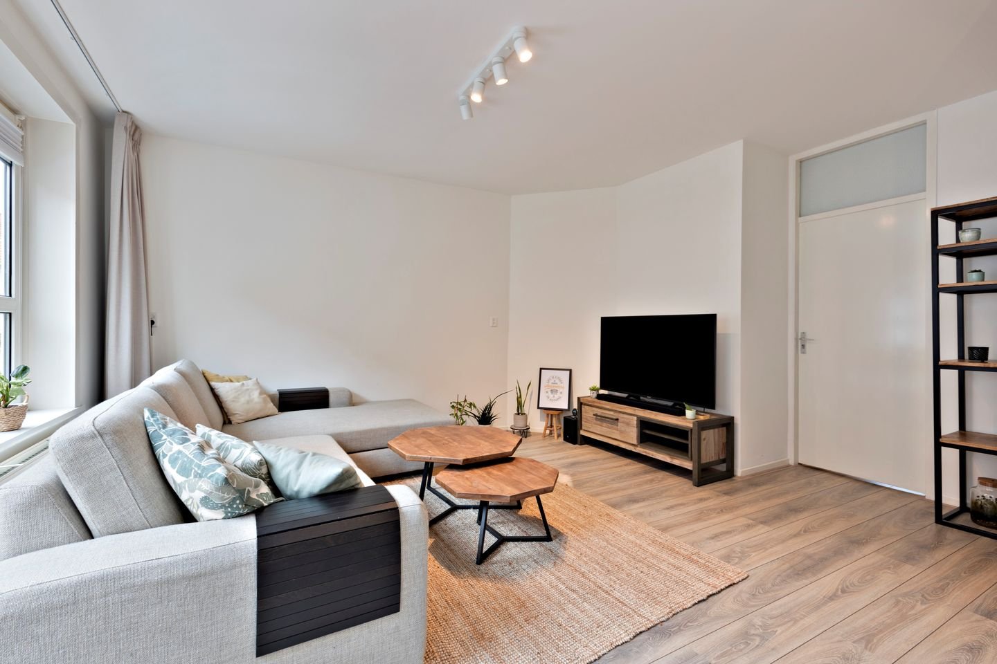 Herculesstraat 32-A