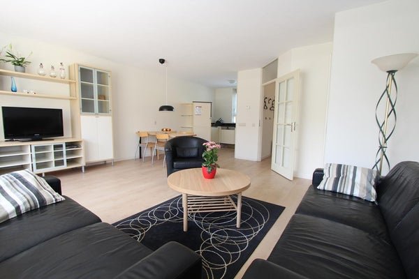 For rent: House Cia van Boortlaan in Amstelveen