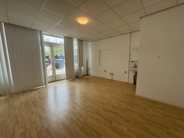 For rent: Studio Benzenraderweg in Heerlen