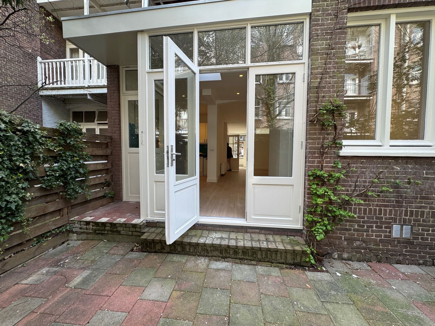 Pieter Aertszstraat 57-H