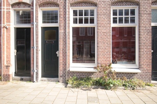 For rent: Flat Riouwstraat 33 in Groningen