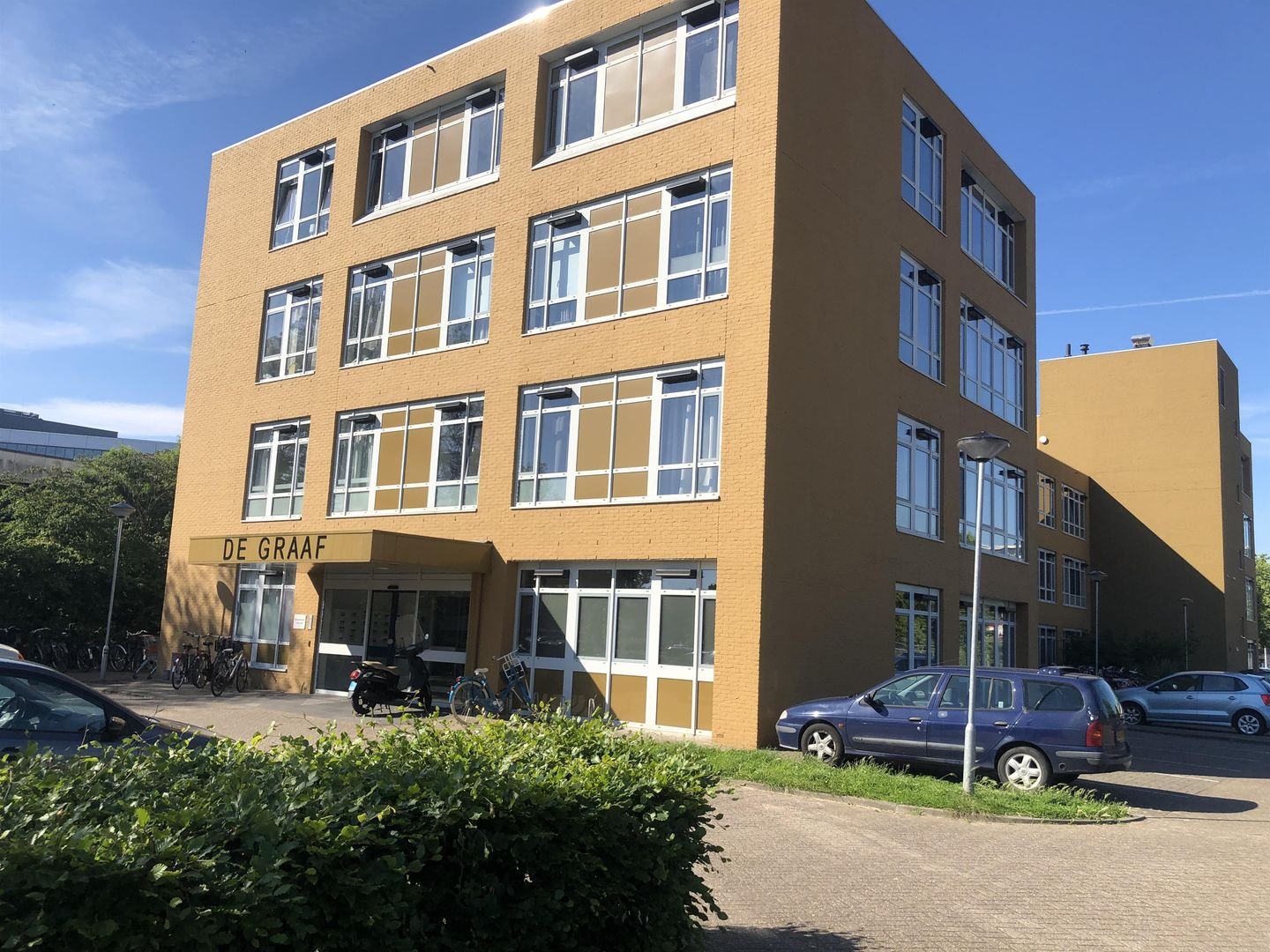 Singravenlaan 52