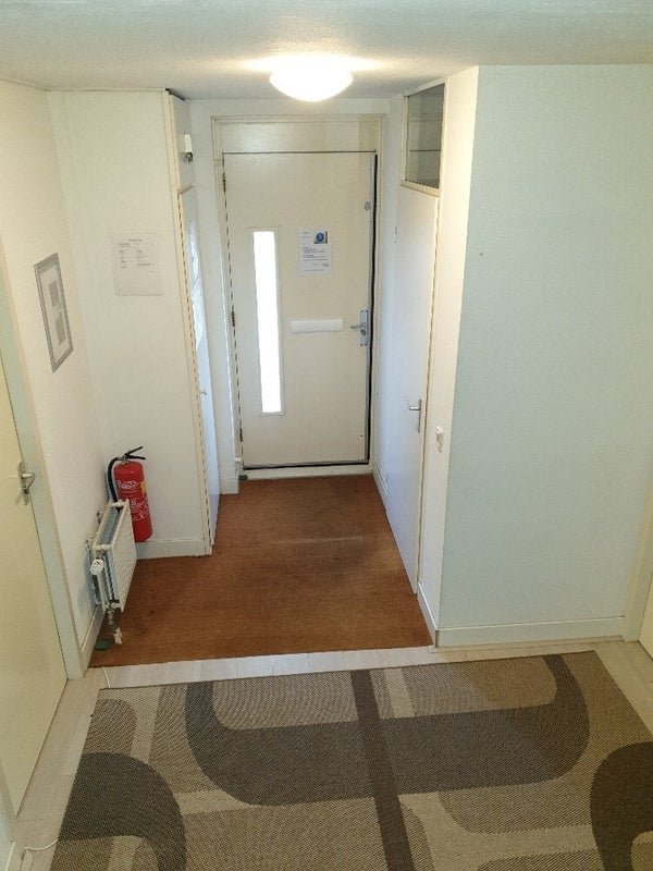 For rent: Room Mintplantsoen in Almere
