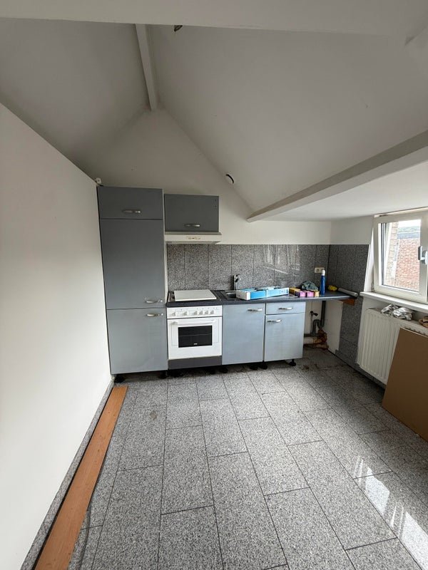 For rent: Studio Wilhelminalaan in Valkenburg