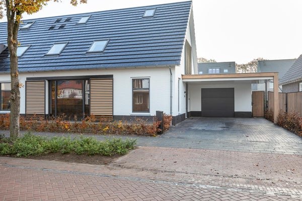 For rent: House Heistraat in Waalre