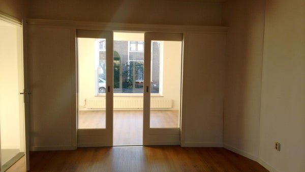 For rent: House Trocaderostraat in Maastricht