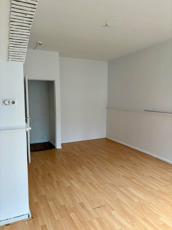 For rent: Room Oostzeedijk 334 in Rotterdam