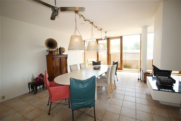 For rent: Flat Maria Snelplantsoen in Amsterdam
