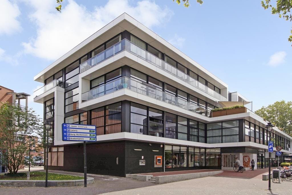 Pastoor Spieringsstraat 5-H