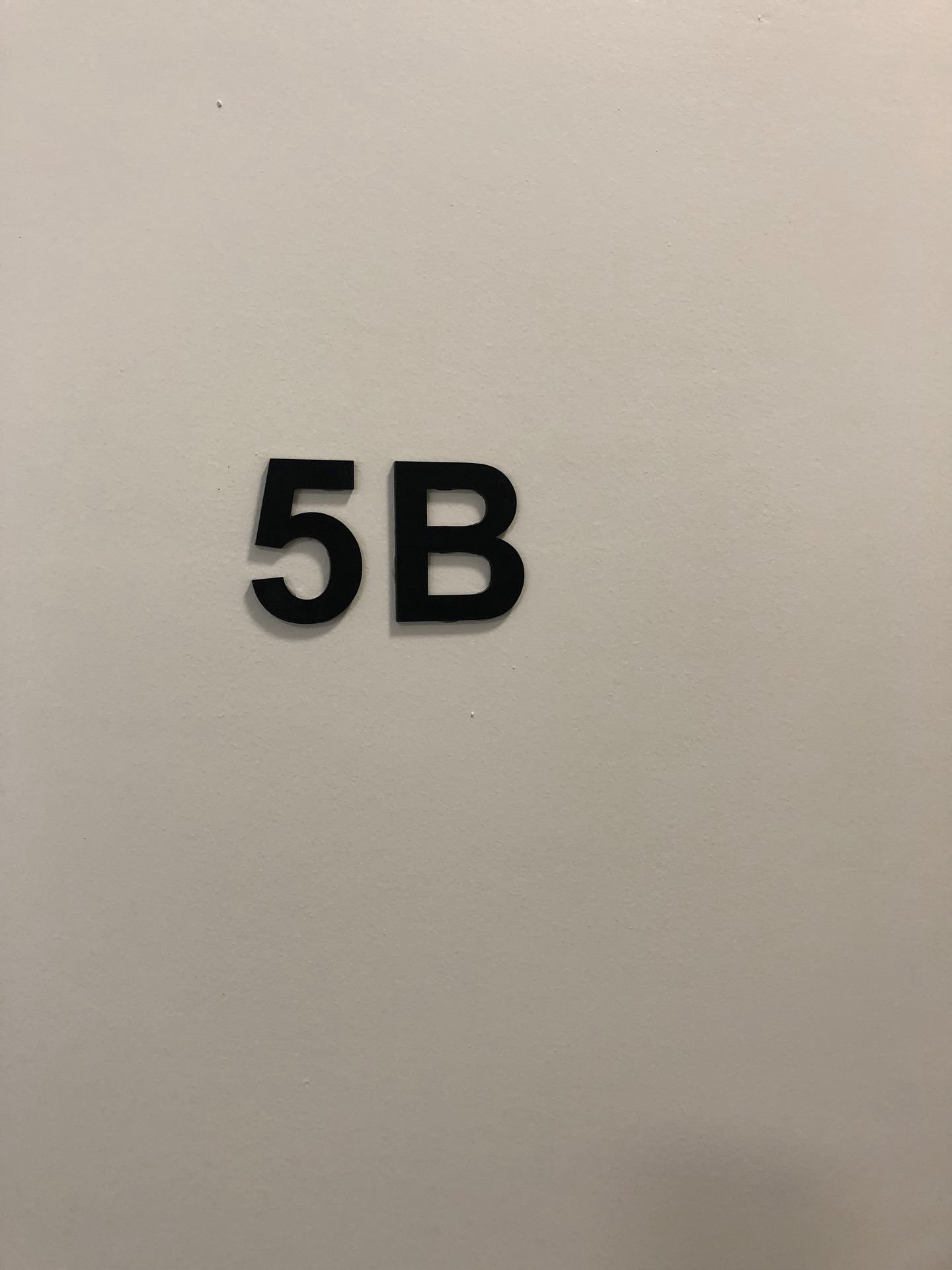 Lange Bisschopstraat 5-B